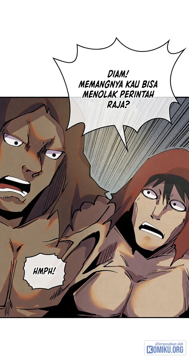 Soul of Chi You Chapter 43 Gambar 20