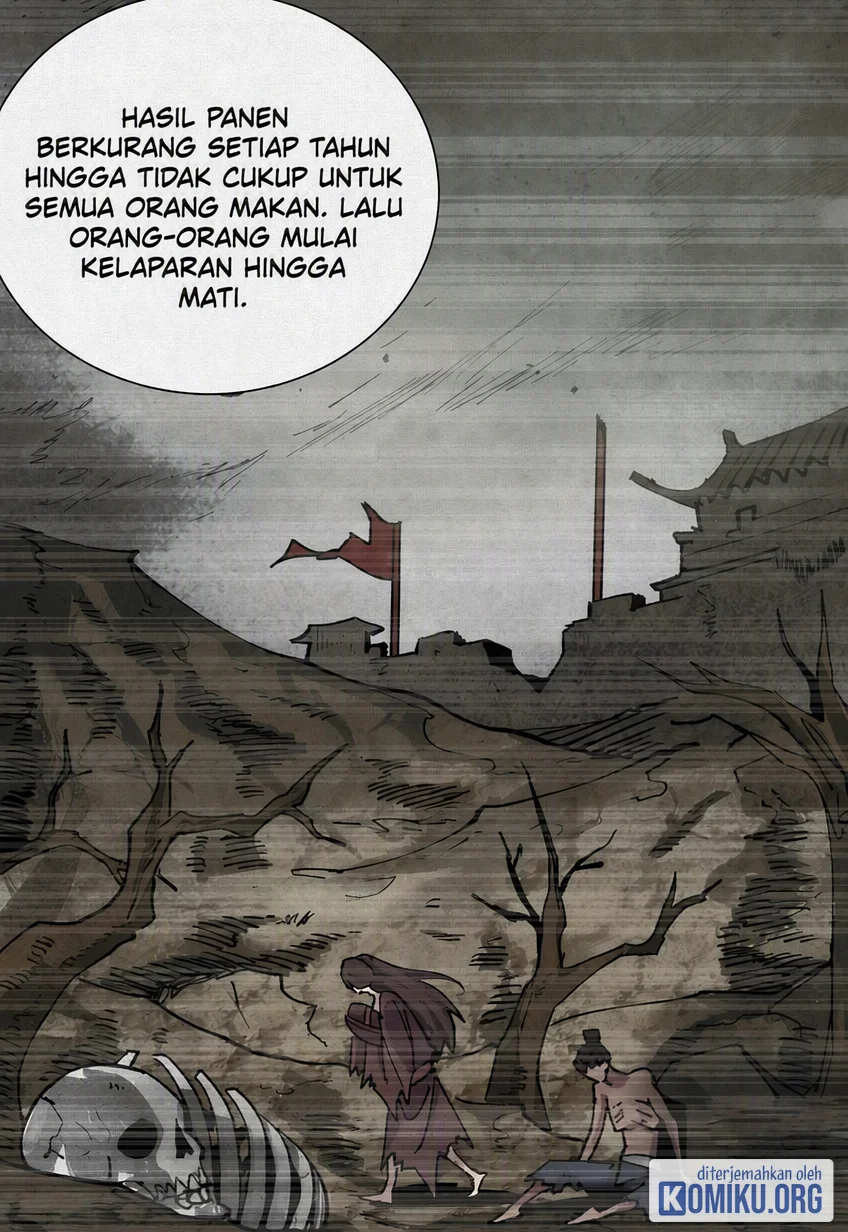Soul of Chi You Chapter 6 Gambar 28