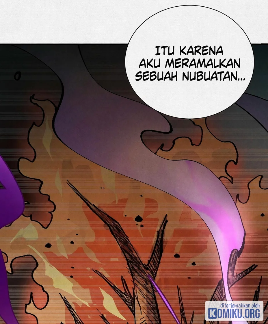 Soul of Chi You Chapter 8 Gambar 21