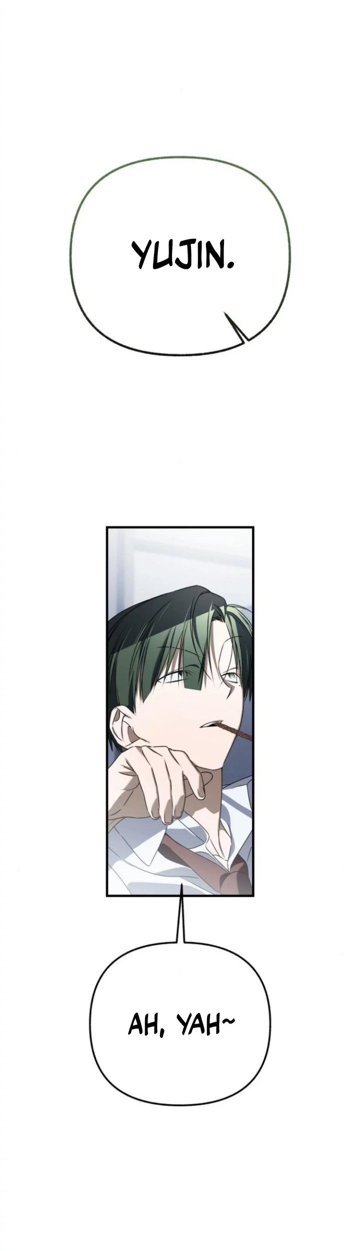 Sounds Like Chapter 19 Gambar 34