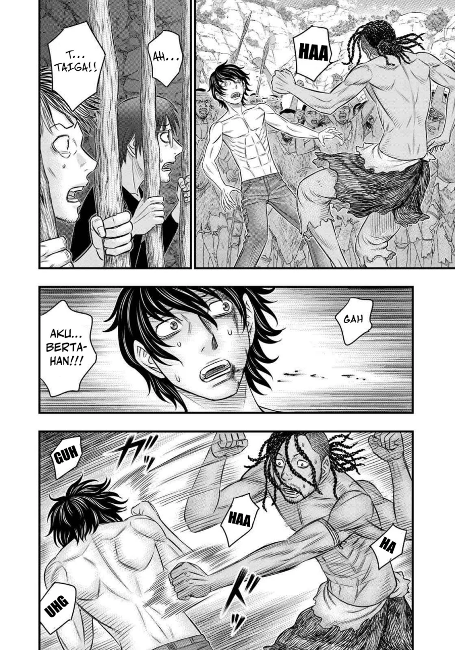 Sousei no Taiga Chapter 28 Gambar 10