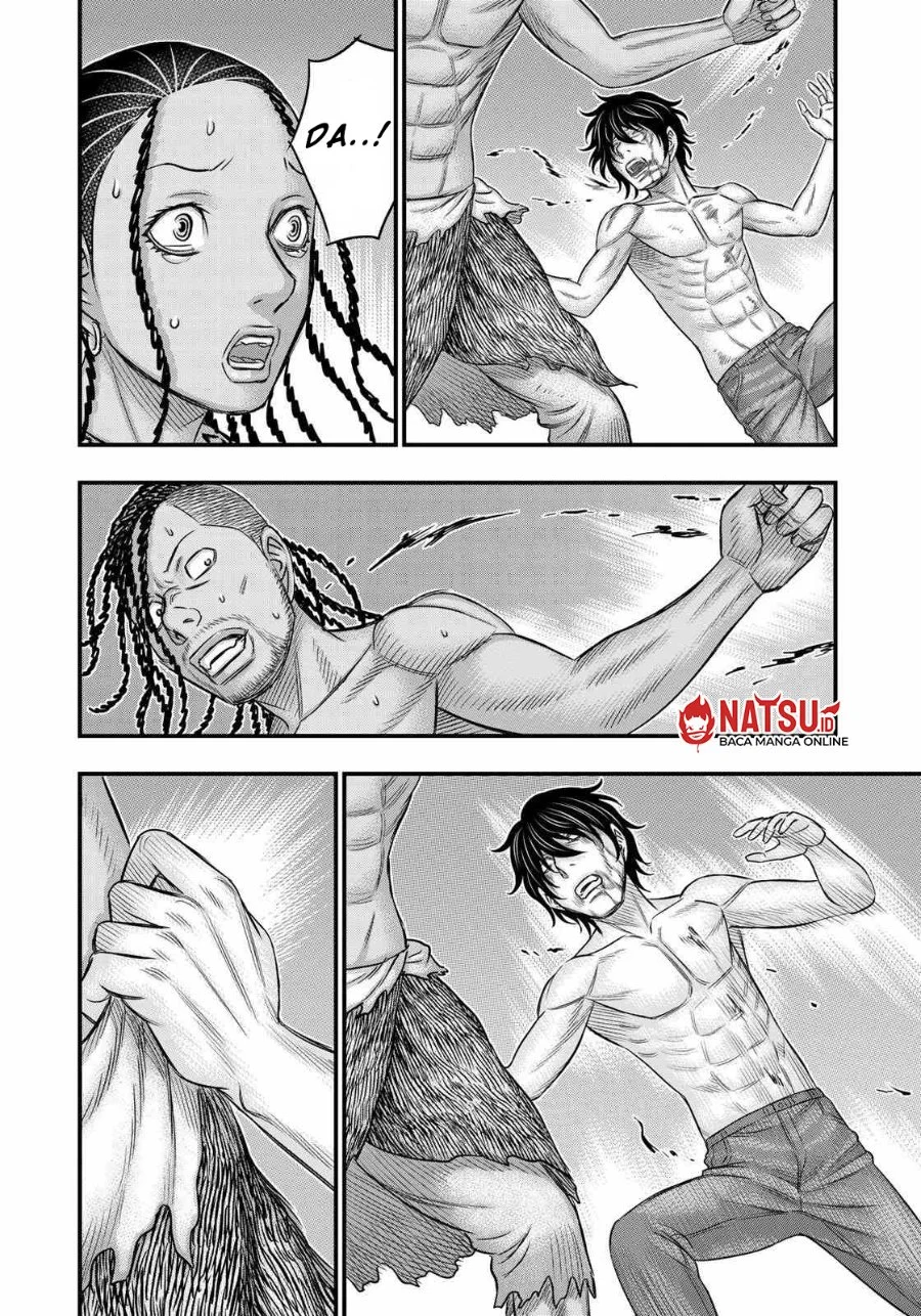 Sousei no Taiga Chapter 29 Gambar 10