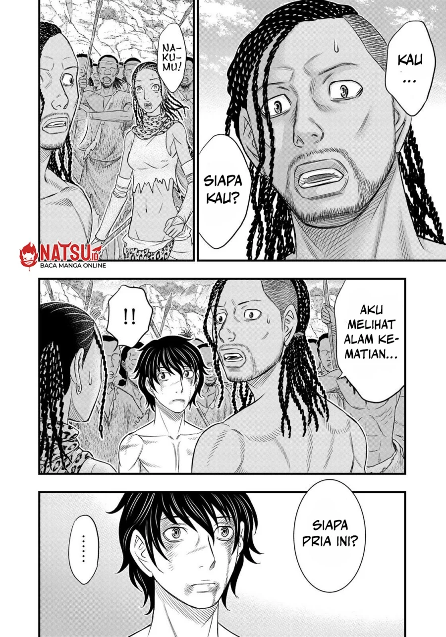 Sousei no Taiga Chapter 30 Gambar 11