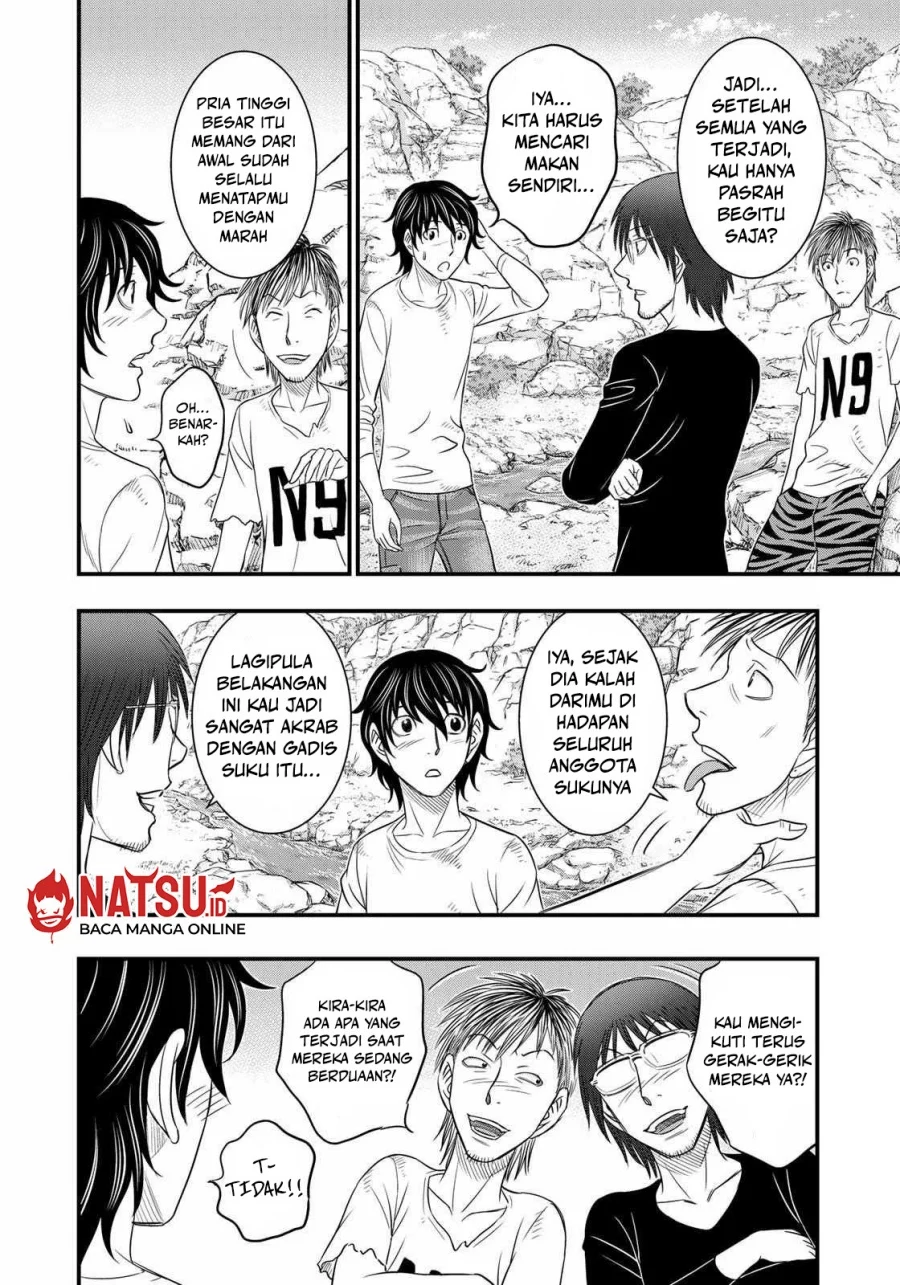 Sousei no Taiga Chapter 31 Gambar 11