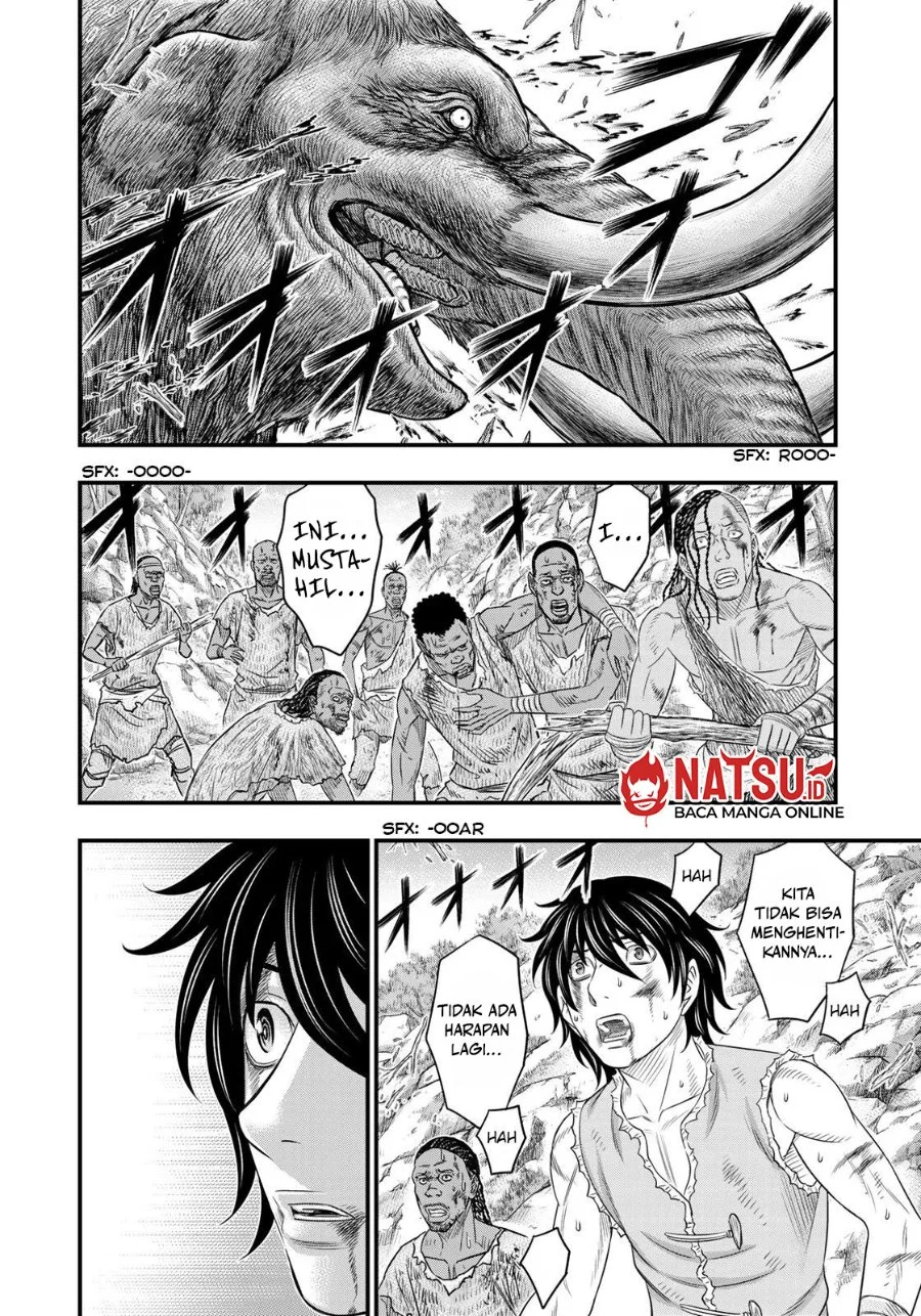 Sousei no Taiga Chapter 47 Gambar 10