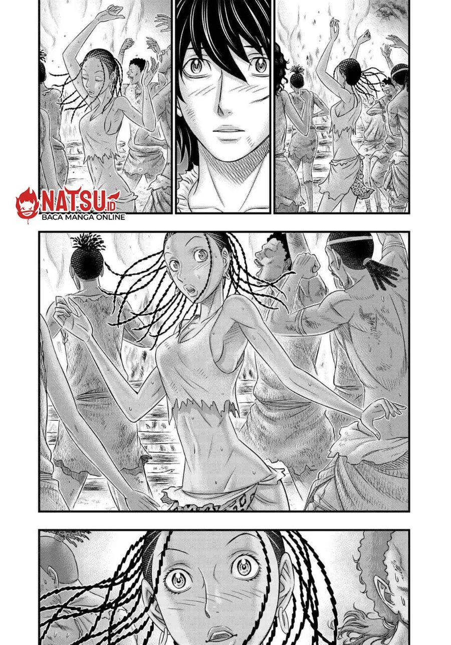 Sousei no Taiga Chapter 49 Gambar 10