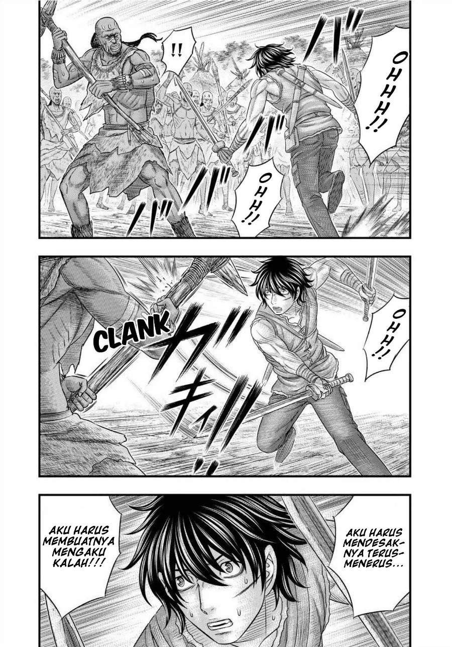 Sousei no Taiga Chapter 69 Gambar 11