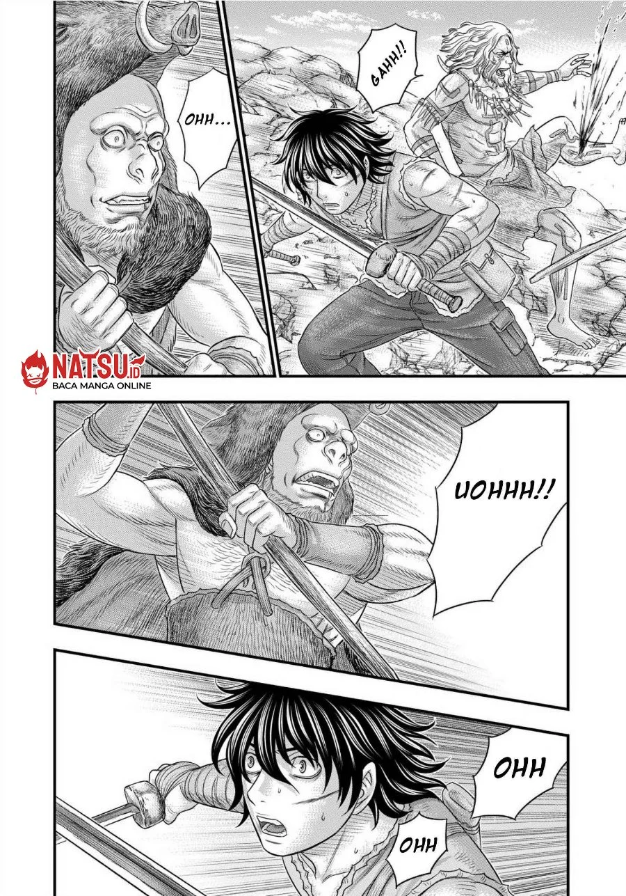 Sousei no Taiga Chapter 71 Gambar 11