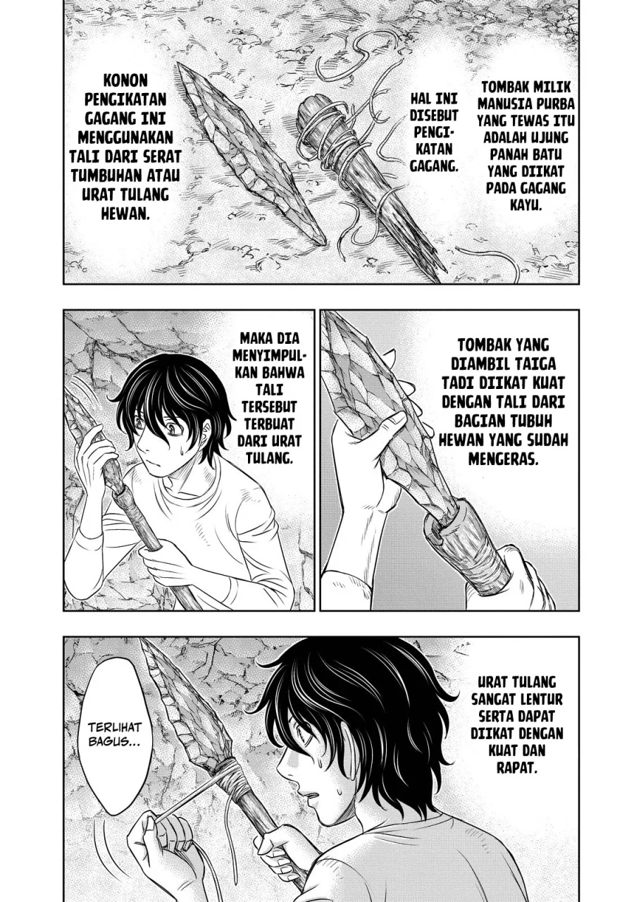 Sousei no Taiga Chapter 9 Gambar 13