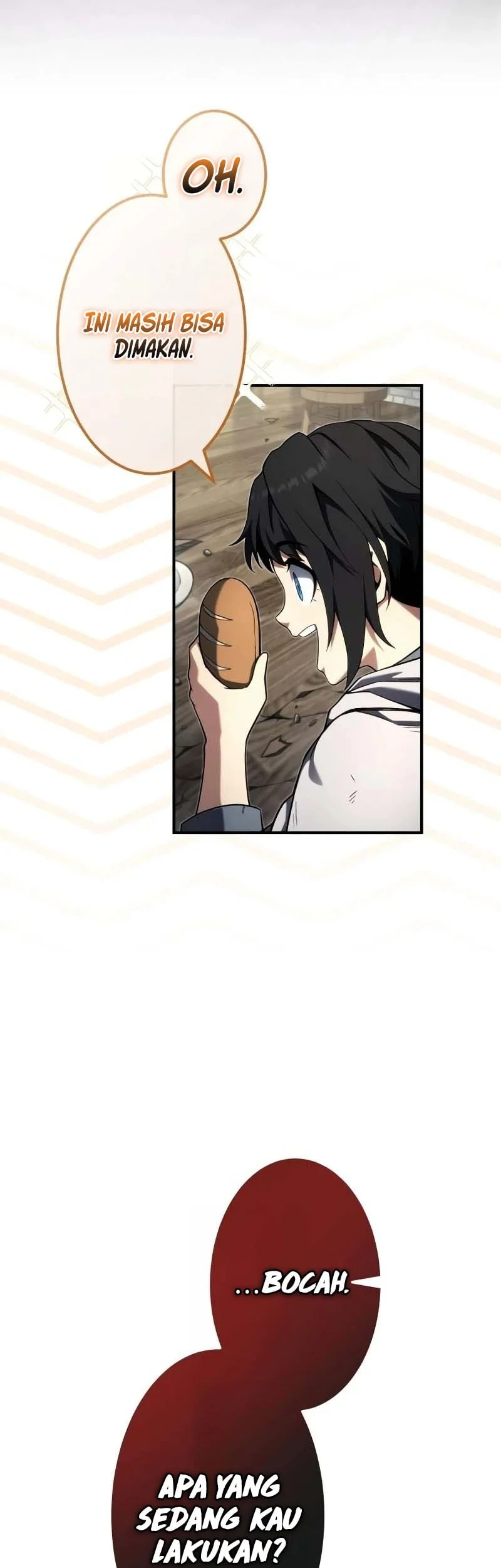 Sovereign Of A Hundred Blades: Heir To The Strongest Style Chapter 1 Gambar 76