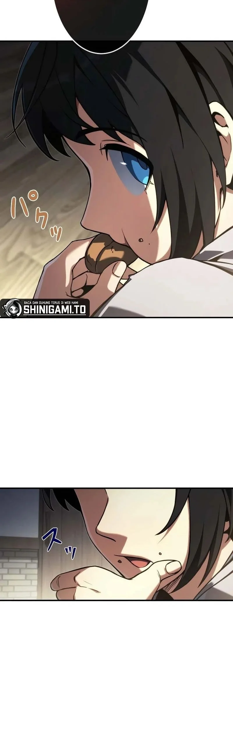 Sovereign Of A Hundred Blades: Heir To The Strongest Style Chapter 1 Gambar 77