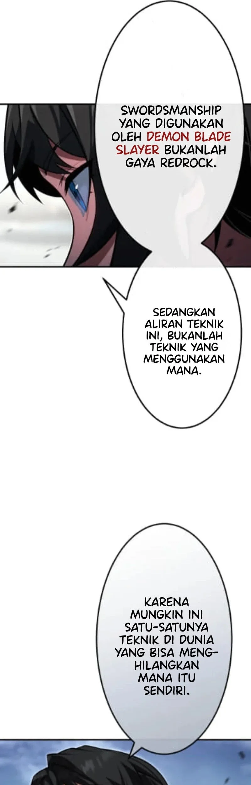 Sovereign Of A Hundred Blades: Heir To The Strongest Style Chapter 2 Gambar 23