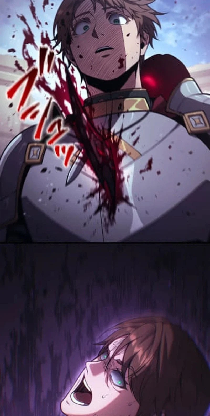 Sovereign Of A Hundred Blades: Heir To The Strongest Style Chapter 4 Gambar 21