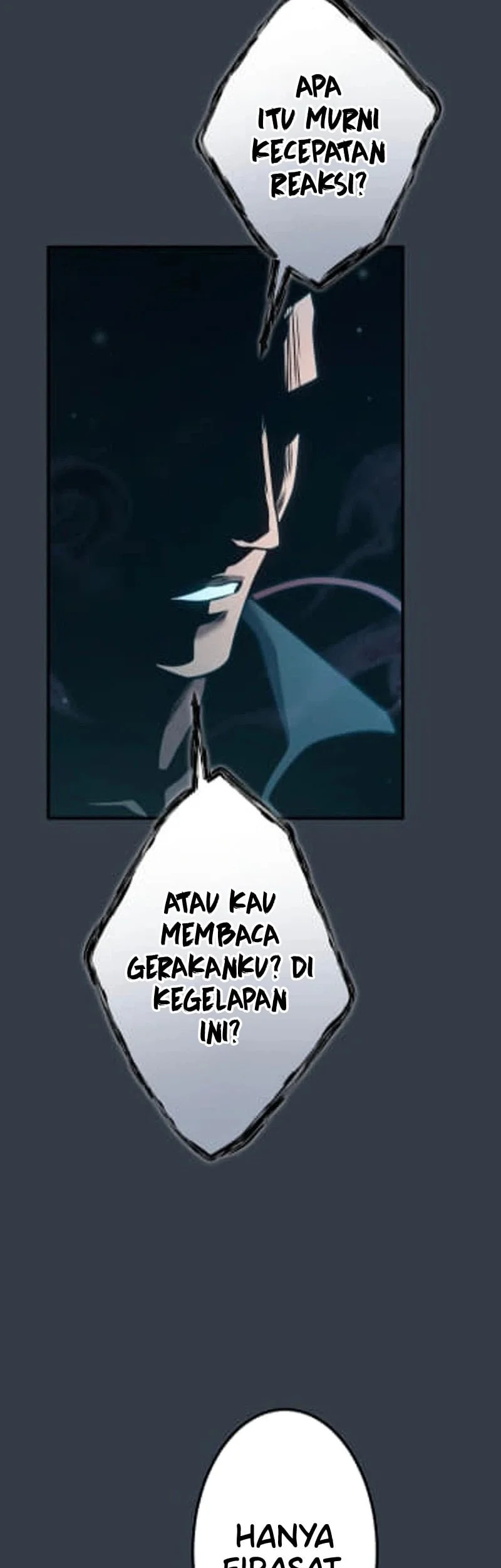 Sovereign Of A Hundred Blades: Heir To The Strongest Style Chapter 6 Gambar 36