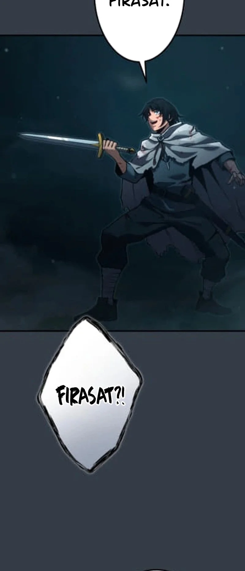 Sovereign Of A Hundred Blades: Heir To The Strongest Style Chapter 6 Gambar 37