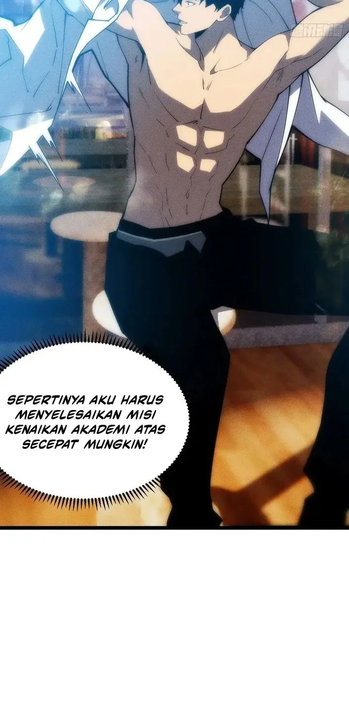 Sowing Shadows, Harvesting Eternity (I’m a Farmer Who Raises the Undead) Chapter 10 Gambar 27