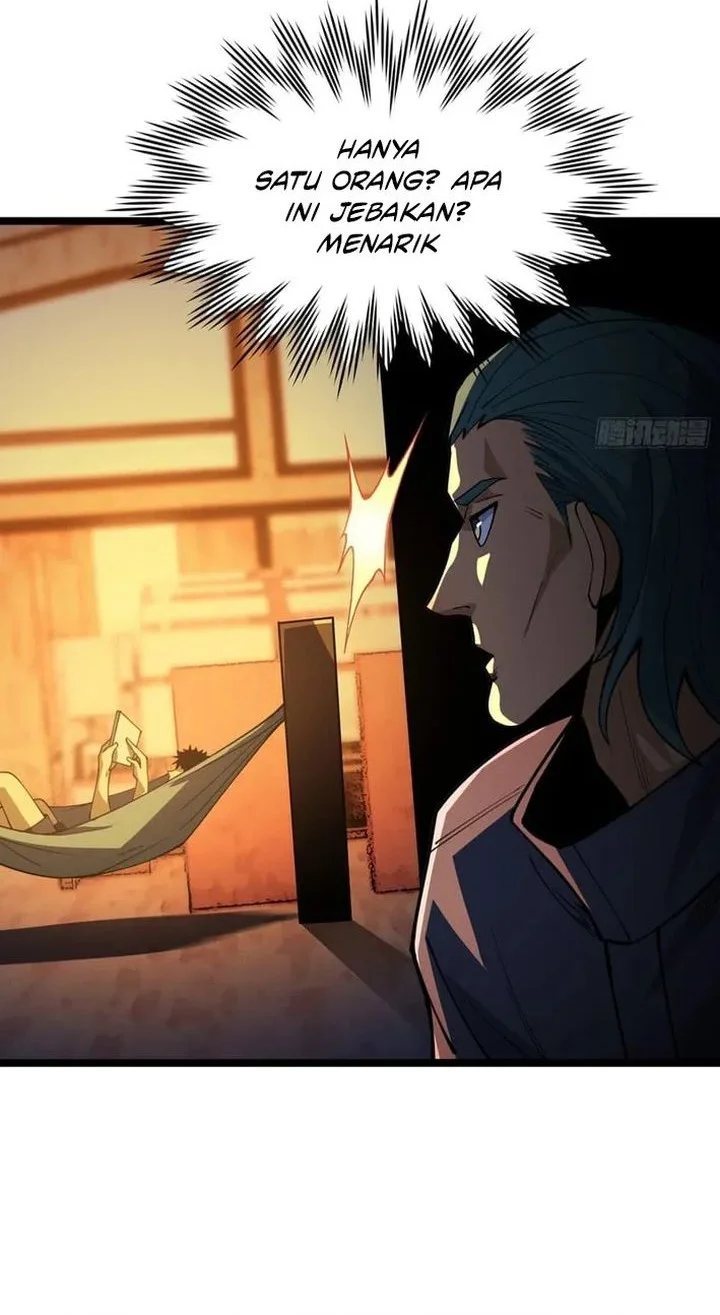 Sowing Shadows, Harvesting Eternity (I’m a Farmer Who Raises the Undead) Chapter 6 Gambar 29