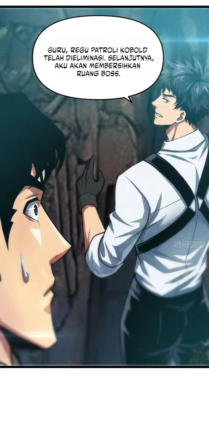 Sowing Shadows, Harvesting Eternity (I’m a Farmer Who Raises the Undead) Chapter 9 Gambar 26