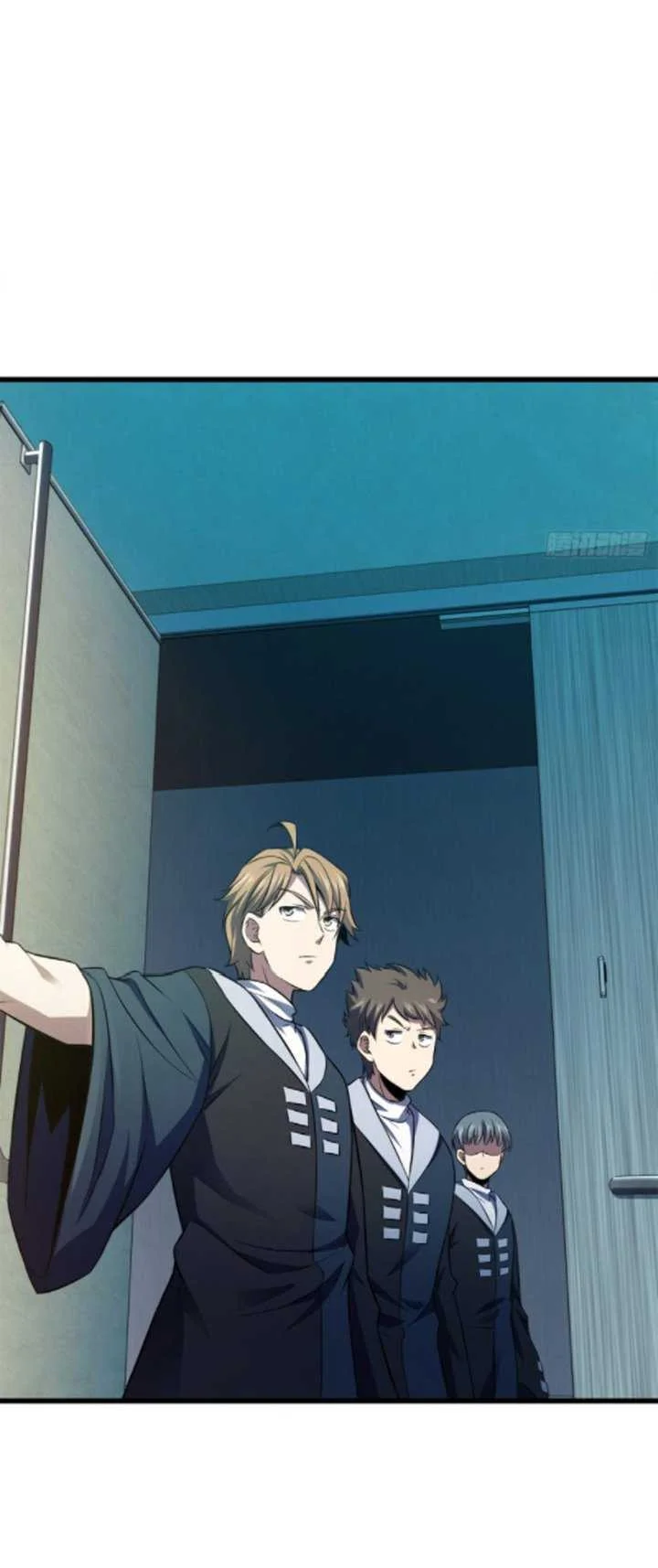 Spare Me, Great Lord! Chapter 120 Gambar 25
