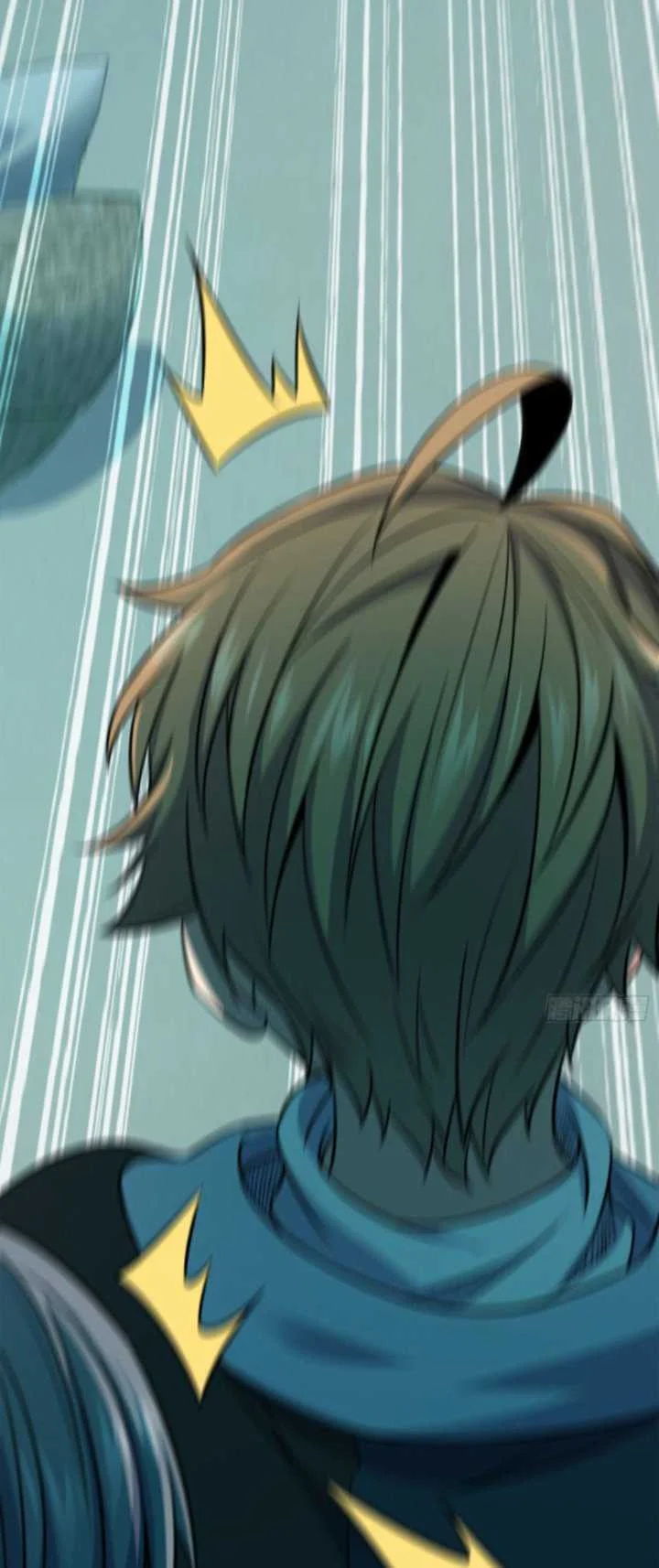 Spare Me, Great Lord! Chapter 120 Gambar 27