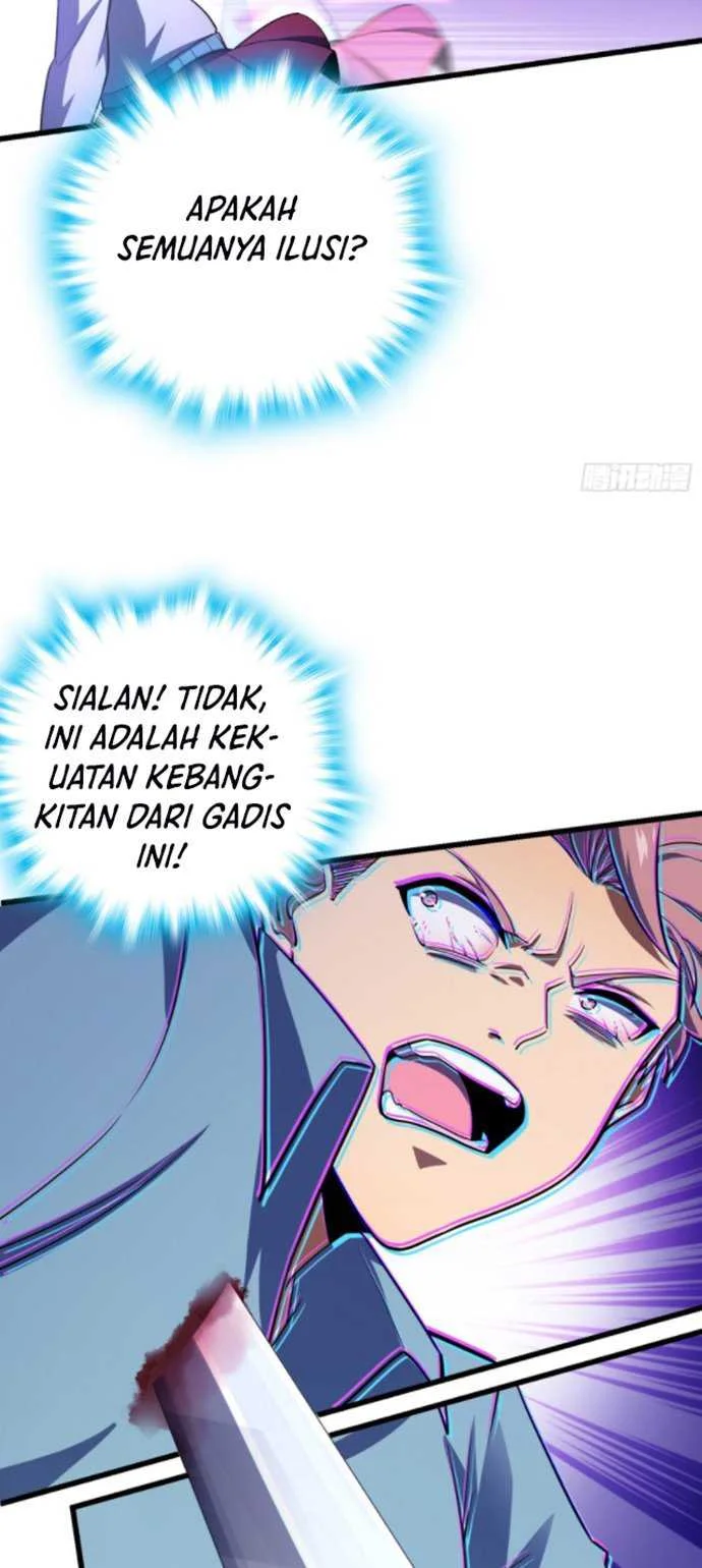 Spare Me, Great Lord! Chapter 138 Gambar 22