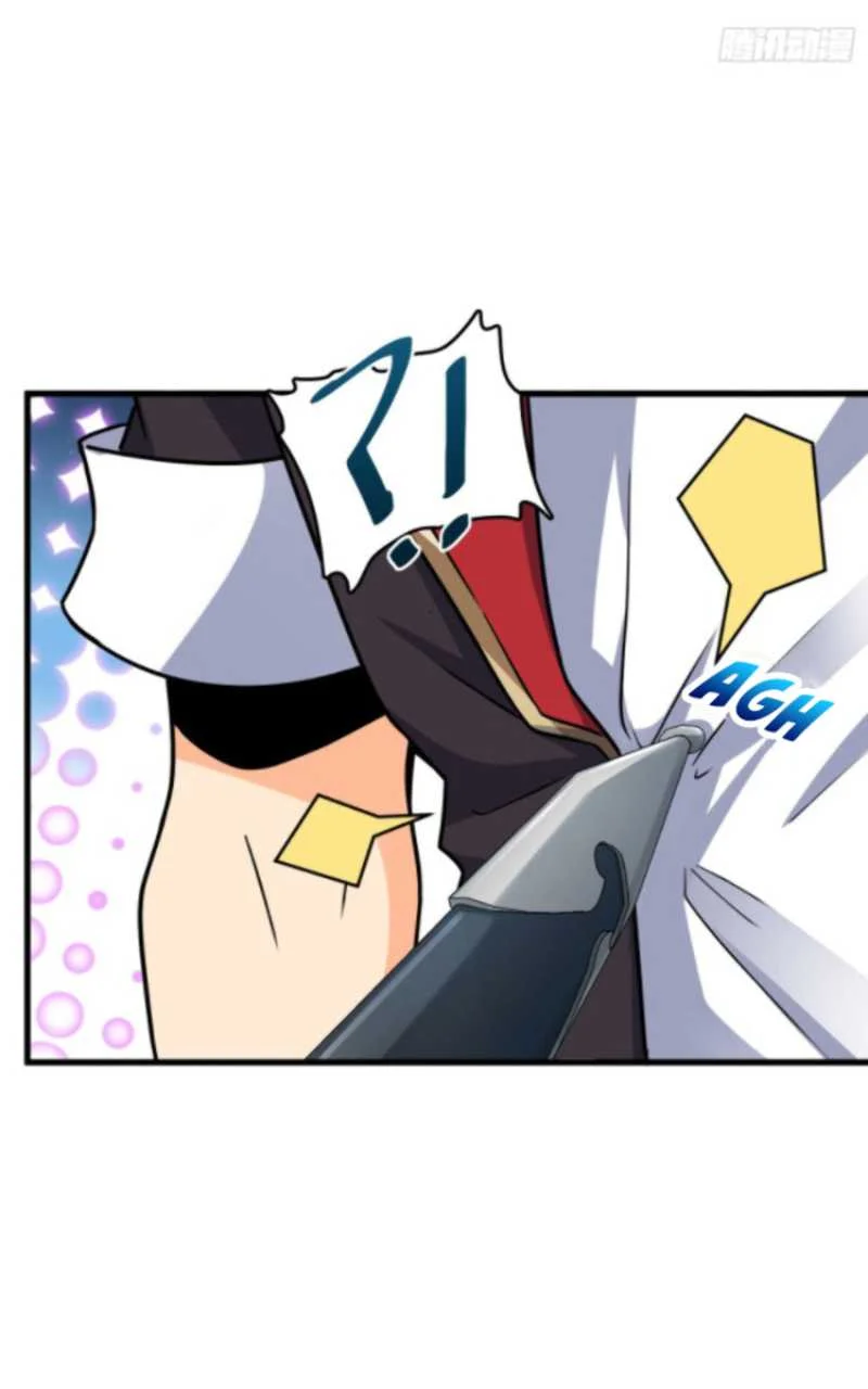 Spare Me, Great Lord! Chapter 180 Gambar 27
