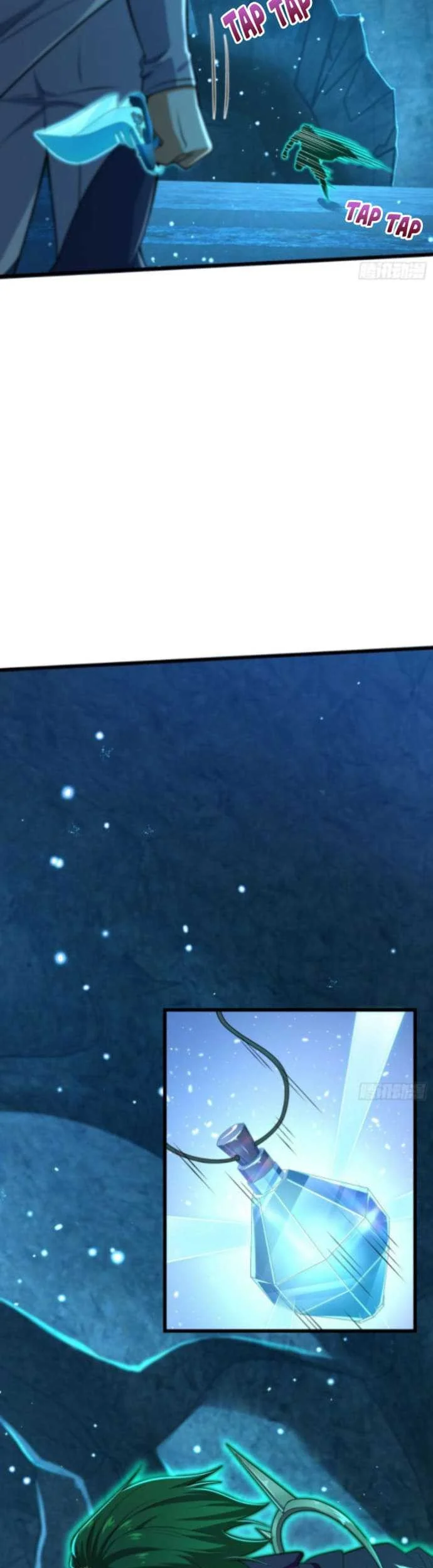 Spare Me, Great Lord! Chapter 186 Gambar 27