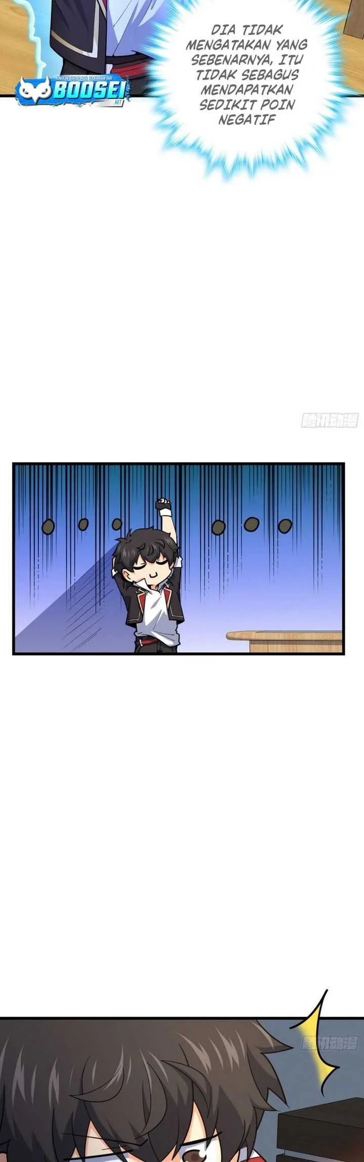 Spare Me, Great Lord! Chapter 283 Gambar 20