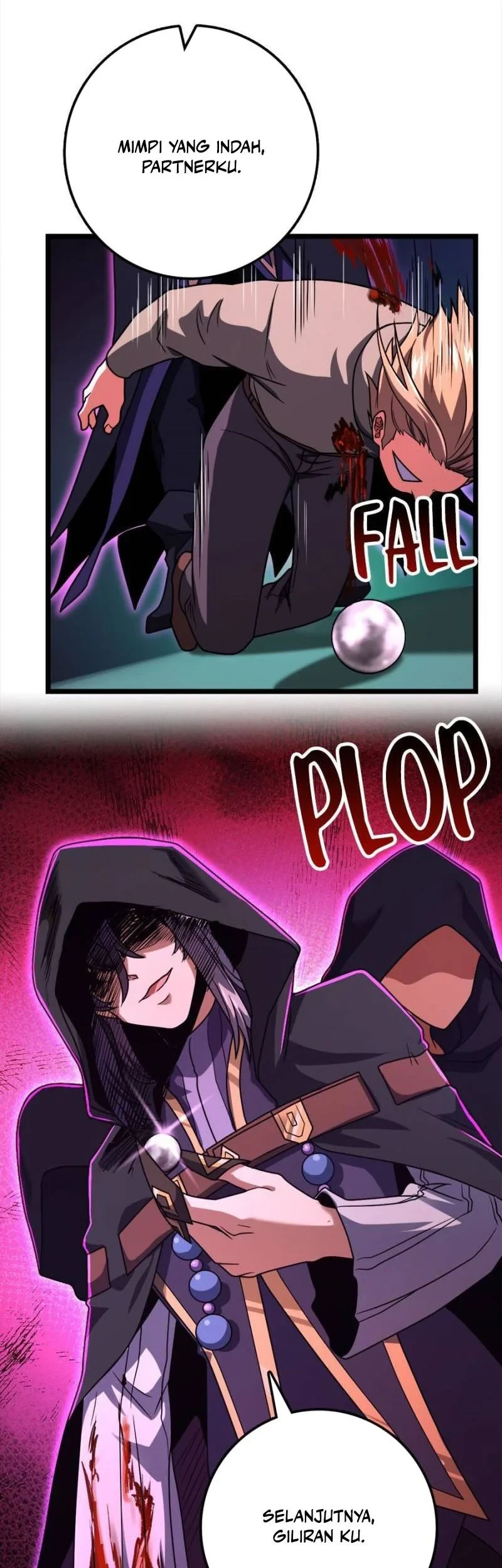 Spare Me, Great Lord! Chapter 439 Gambar 24
