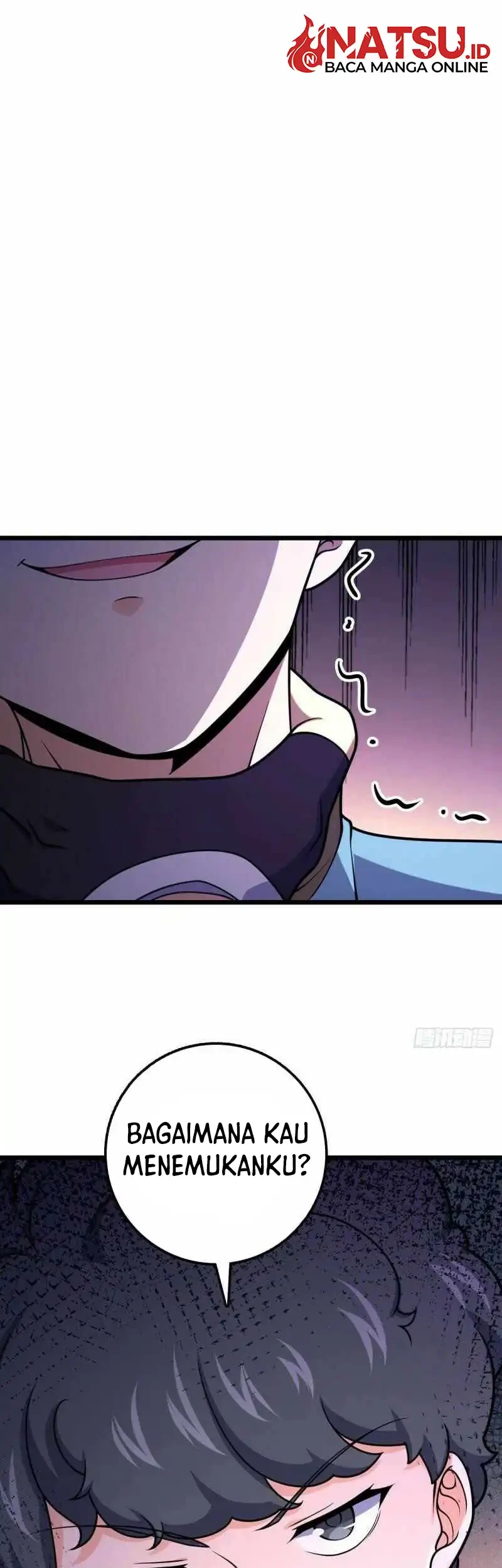Spare Me, Great Lord! Chapter 726 Gambar 20