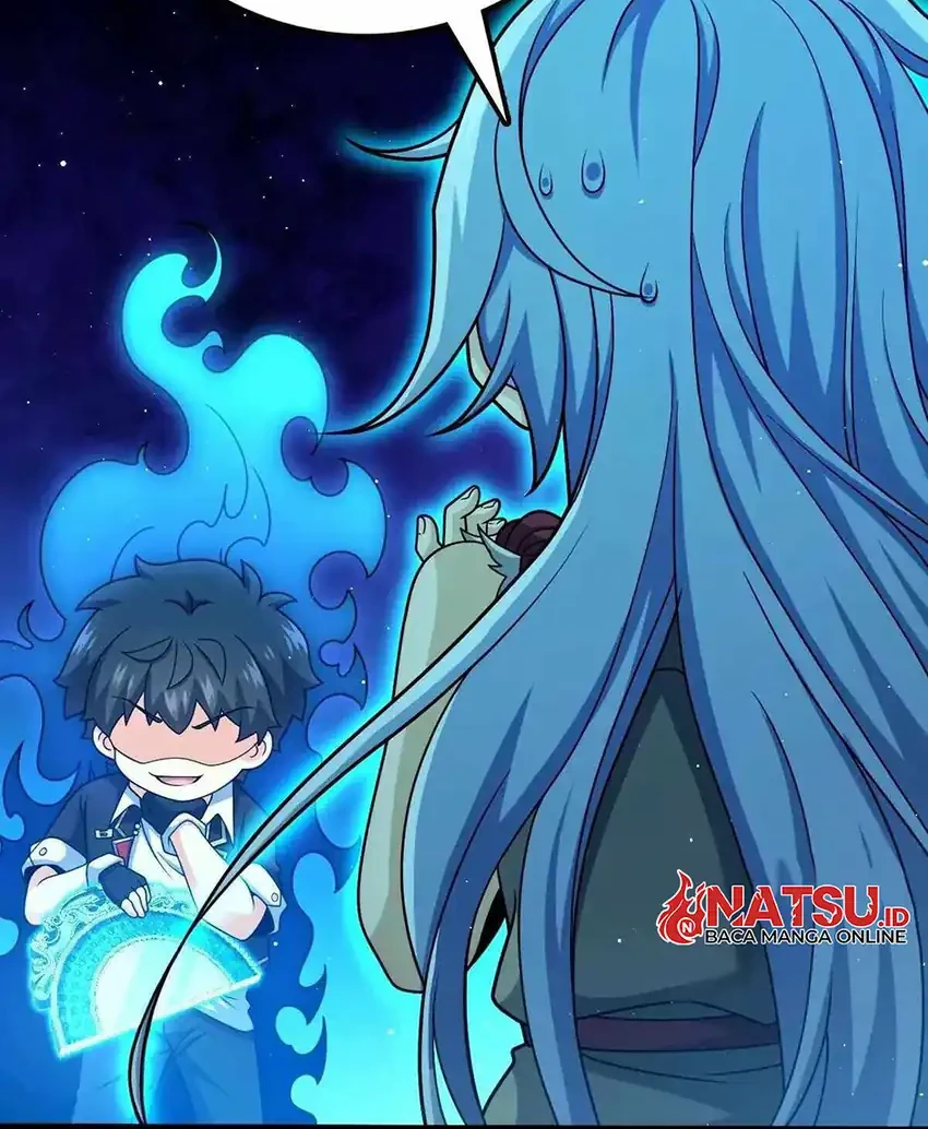 Spare Me, Great Lord! Chapter 741 Gambar 26