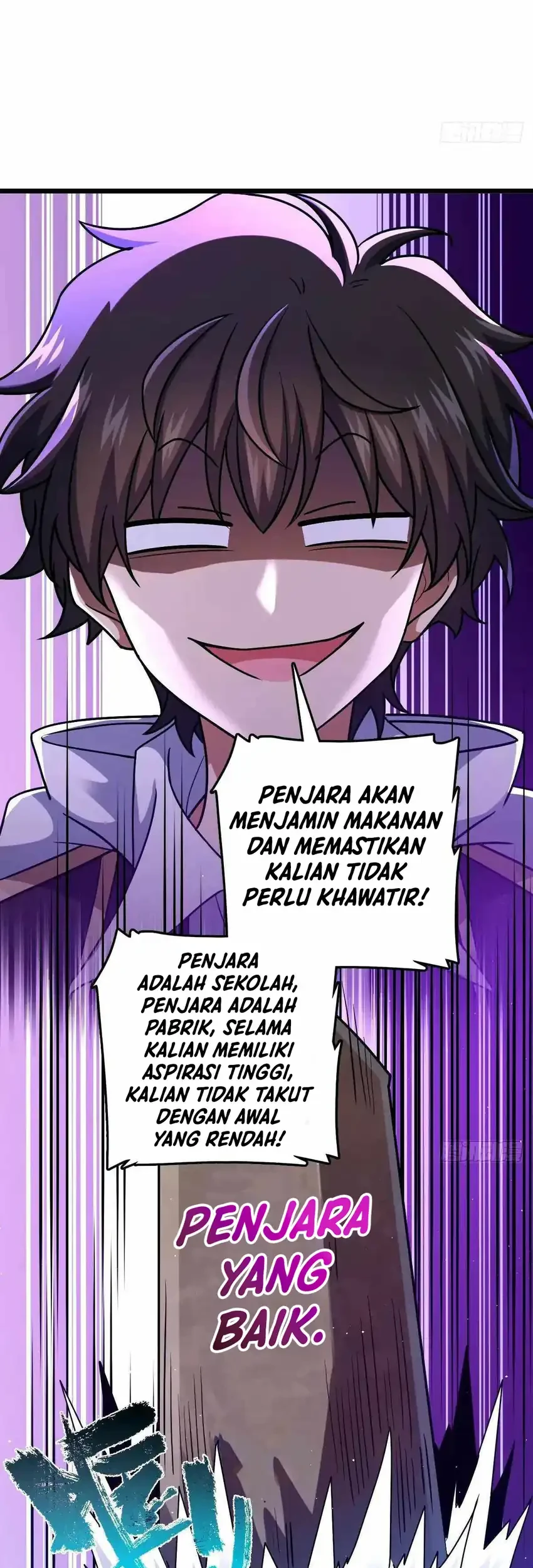 Spare Me, Great Lord! Chapter 745 Gambar 24