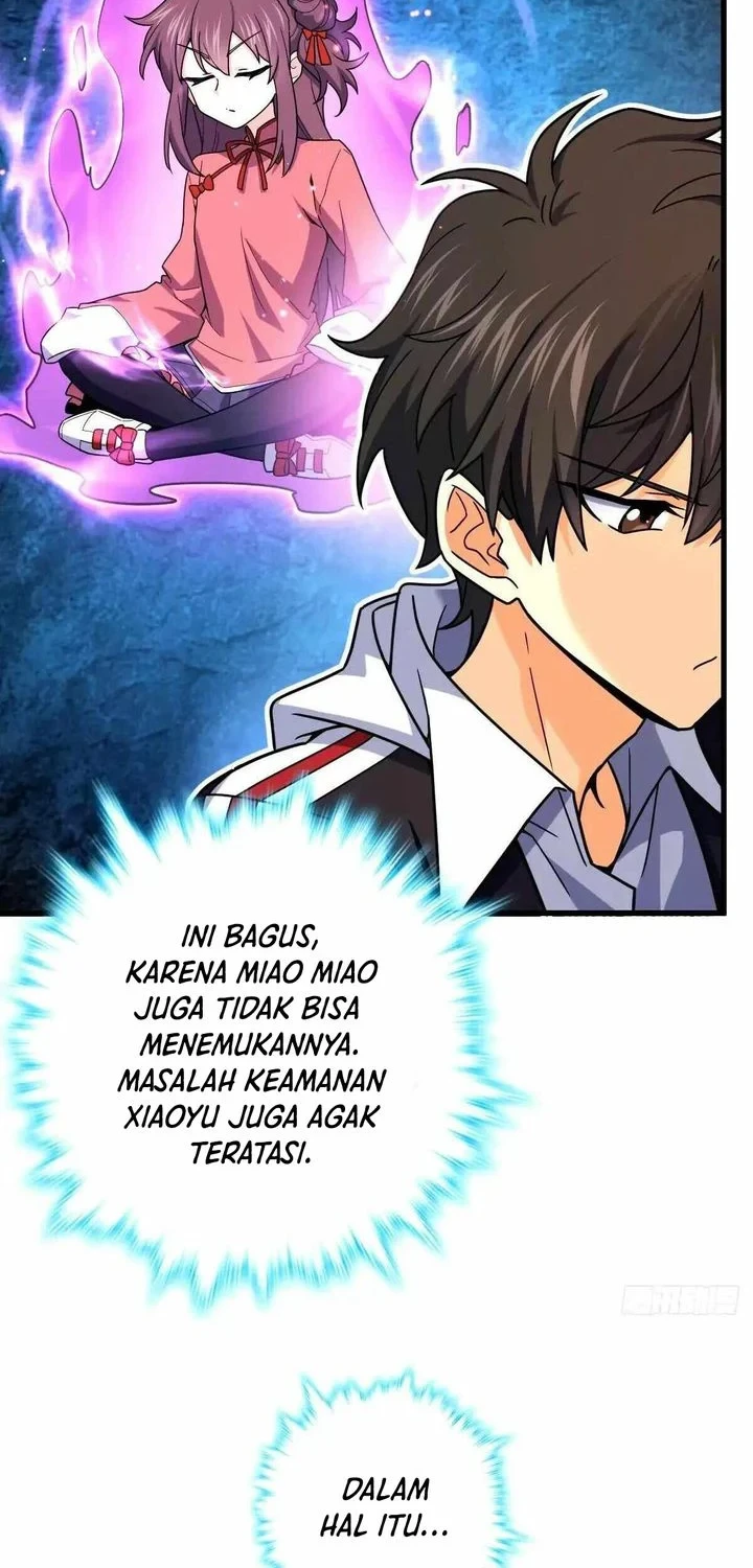 Spare Me, Great Lord! Chapter 746 Gambar 28