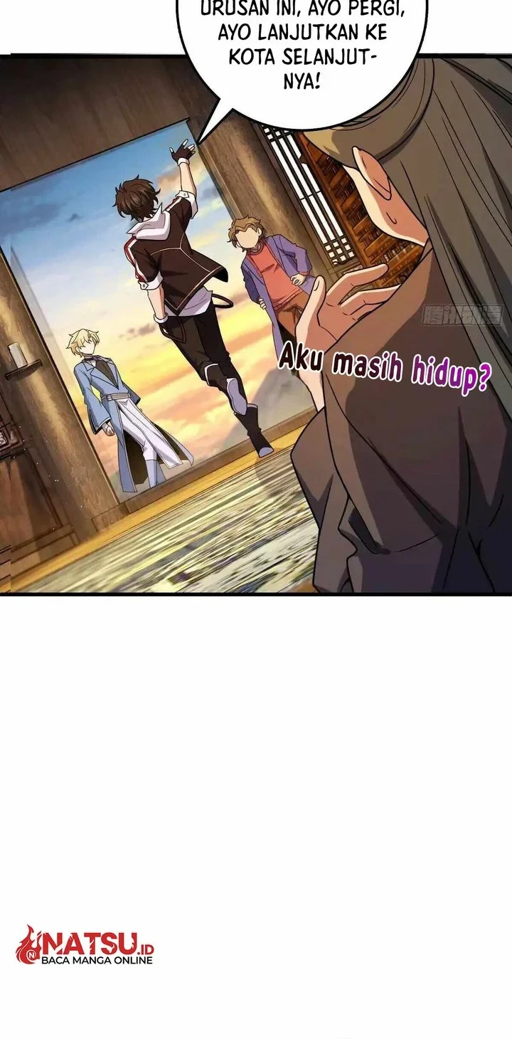 Spare Me, Great Lord! Chapter 746 Gambar 30