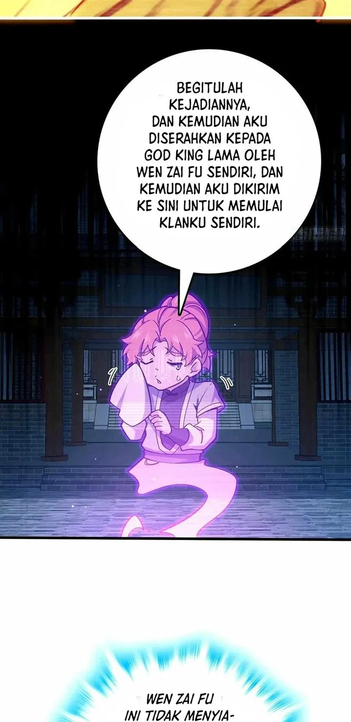 Spare Me, Great Lord! Chapter 748 Gambar 23