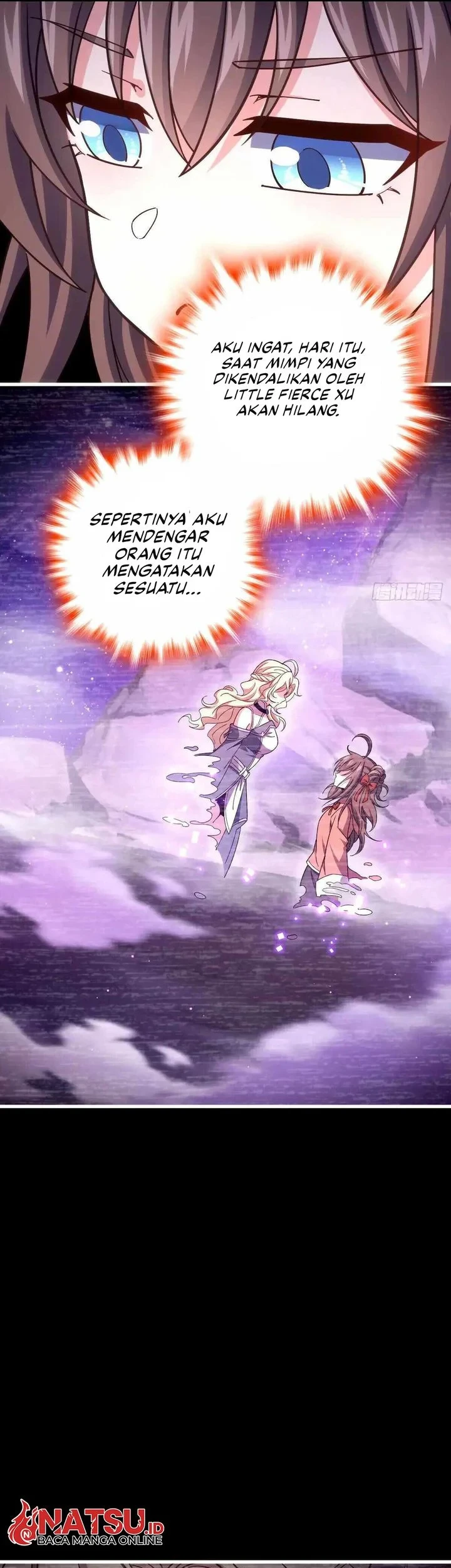 Spare Me, Great Lord! Chapter 751 Gambar 26