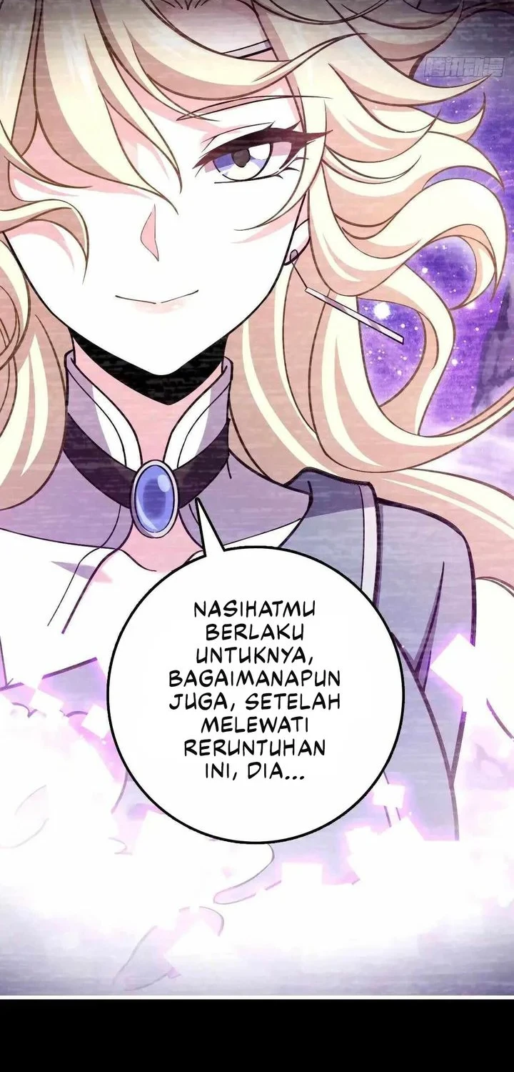Spare Me, Great Lord! Chapter 751 Gambar 27
