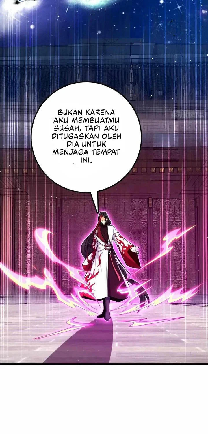 Spare Me, Great Lord! Chapter 752 Gambar 24