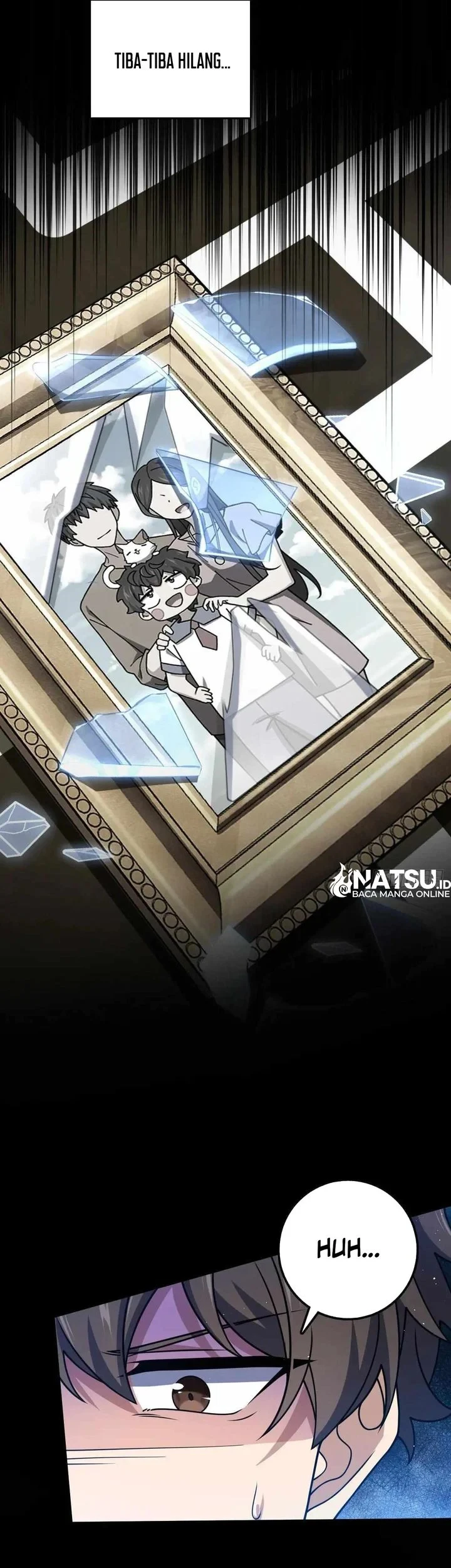 Spare Me, Great Lord! Chapter 754 Gambar 24