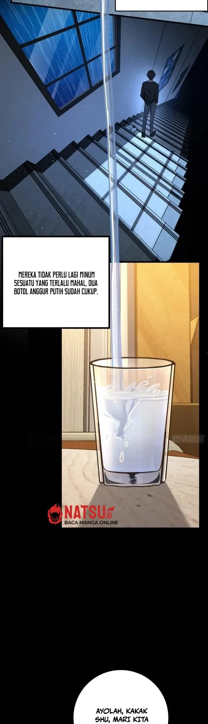 Spare Me, Great Lord! Chapter 755 Gambar 22