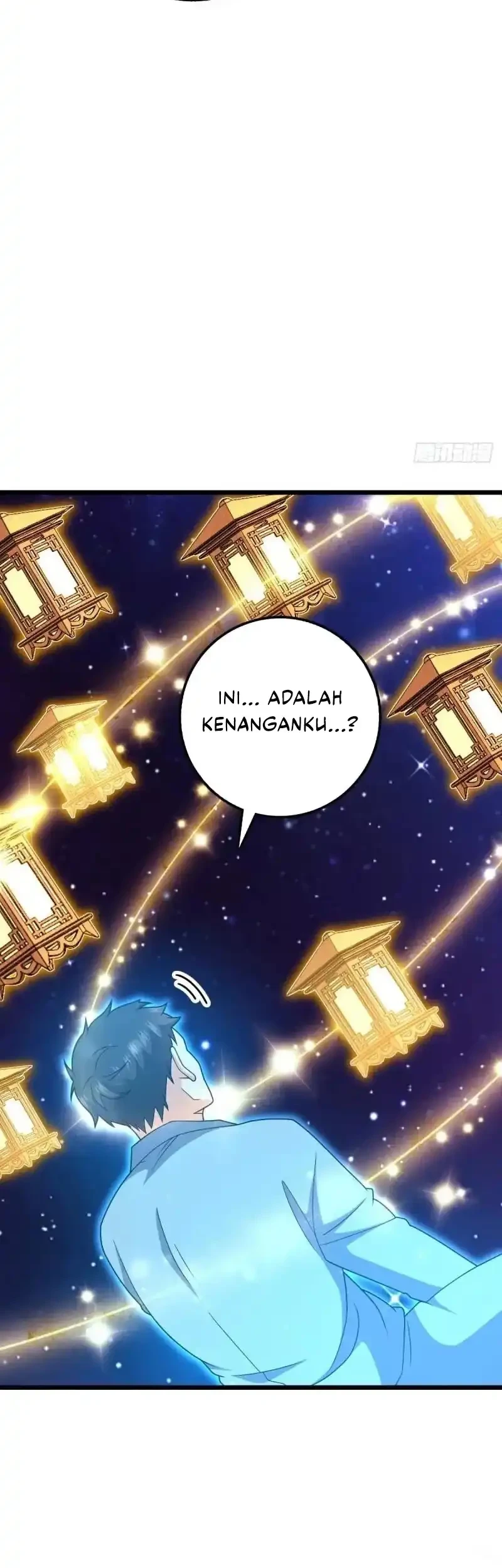 Spare Me, Great Lord! Chapter 756 Gambar 23