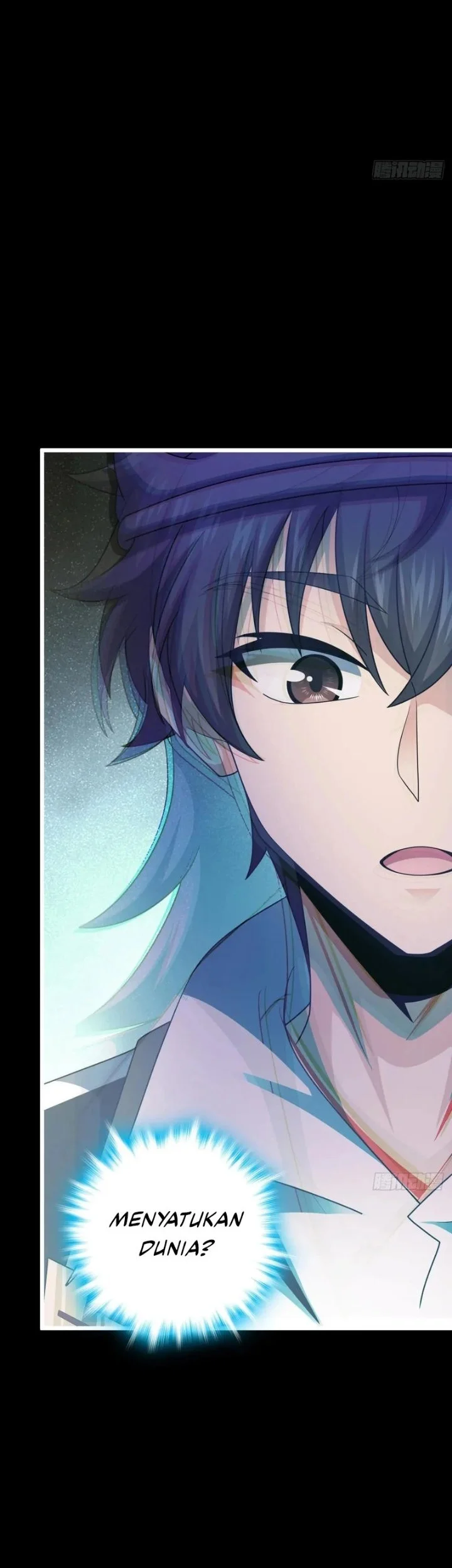 Spare Me, Great Lord! Chapter 757 Gambar 25