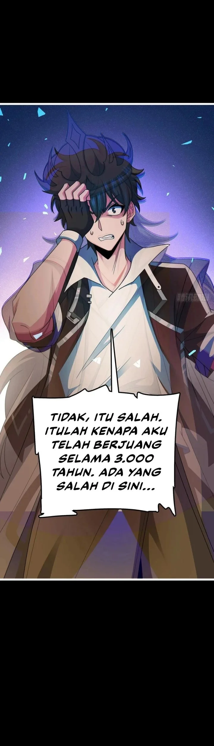 Spare Me, Great Lord! Chapter 757 Gambar 26