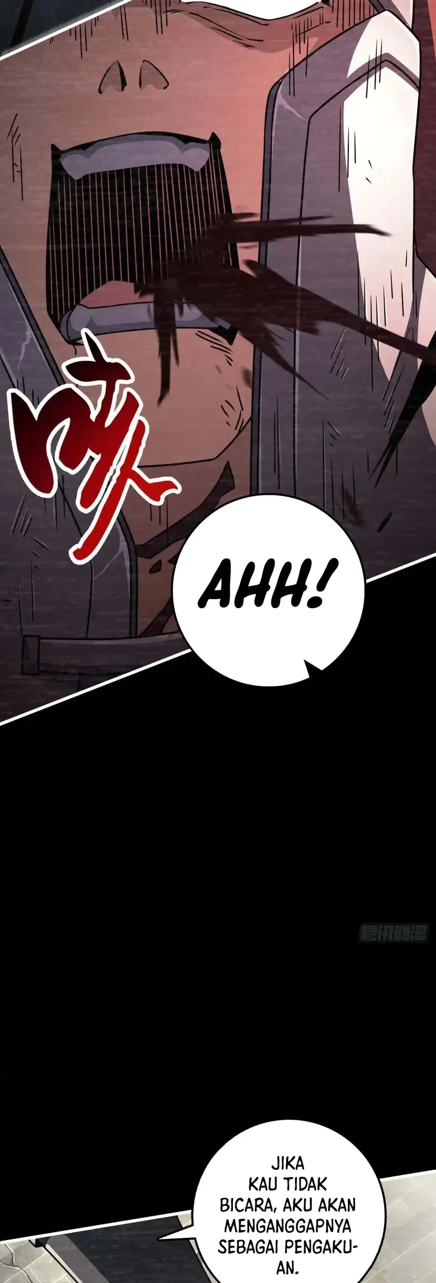 Spare Me, Great Lord! Chapter 767 Gambar 26