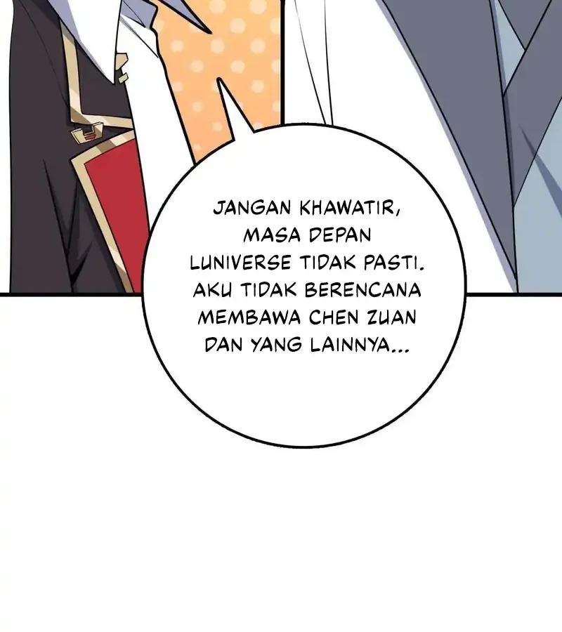 Spare Me, Great Lord! Chapter 769 Gambar 24