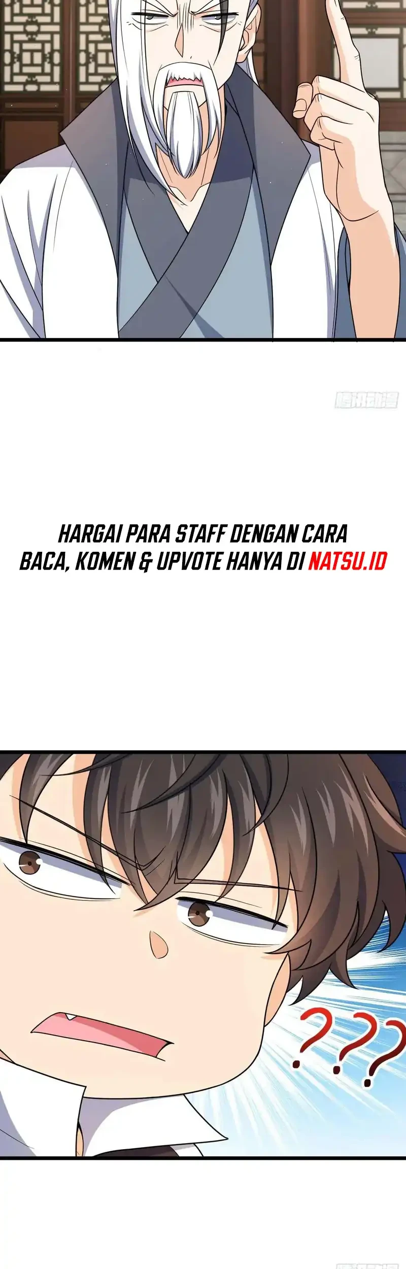Spare Me, Great Lord! Chapter 770 Gambar 22