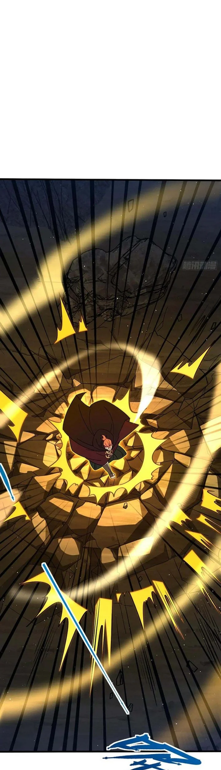 Spare Me, Great Lord! Chapter 771 Gambar 19
