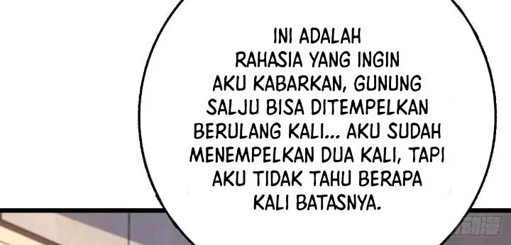 Spare Me, Great Lord! Chapter 772 Gambar 21