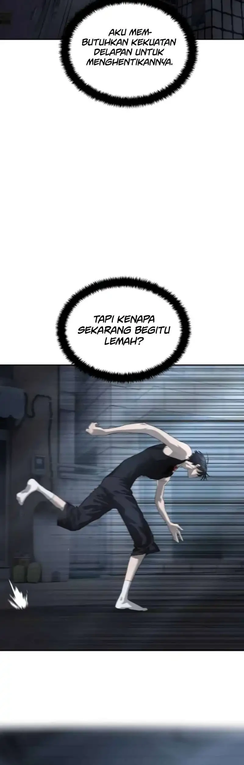 Special Civil Servant Chapter 53 Gambar 39