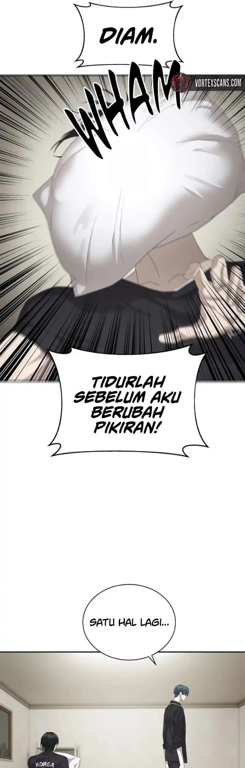 Special Civil Servant Chapter 55 Gambar 35